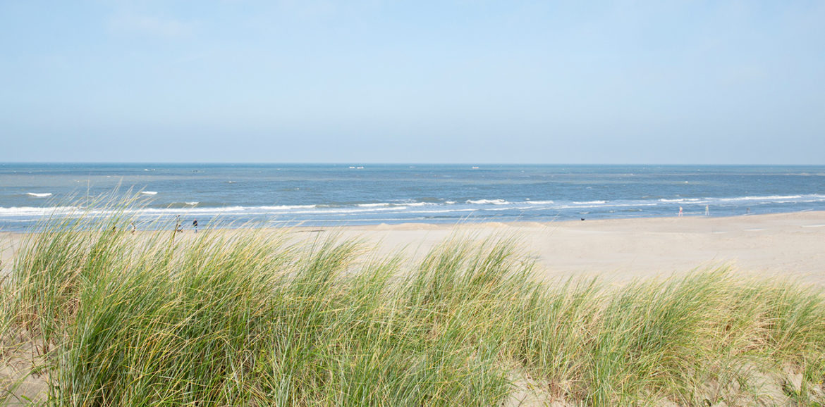 Zee En Strand « Het Bollenhuis Aan Zee – Noordwijk Aan Zee